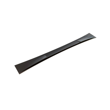 Maxton Design BMW G90 M5 Gloss Black Rear Window Extension