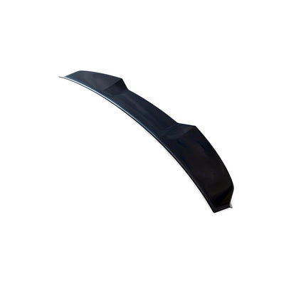 Maxton Design BMW G90 M5 V1 Gloss Black Rear Spoiler