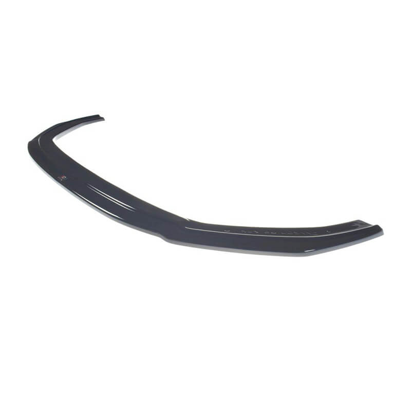 Maxton Design Front Splitter V.2 Audi RS4 B9 (2017-Up)