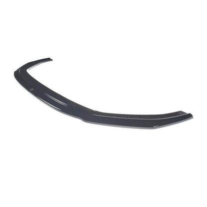 Maxton Design Front Splitter V.2 Audi RS4 B9 (2017-Up)