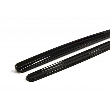 Maxton Design Side Skirts Diffusers Audi RS3 8V Pre-Facelift (2015-2016)