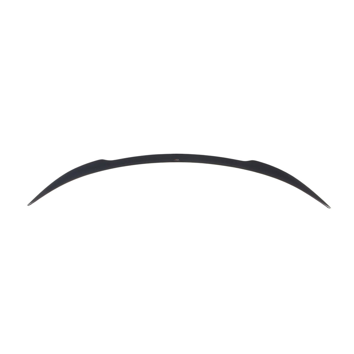 Maxton Design Tesla Model 3 Rear Spoiler In Gloss Black (2017-2023)