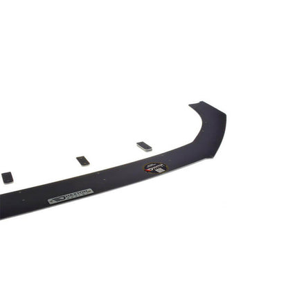 Maxton Front Racing Splitter V.1 Audi RS3 8V Facelift Sportback (2017-20)