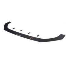 Maxton Front Racing Splitter V.1 Audi RS3 8V Facelift Sportback (2017-20)