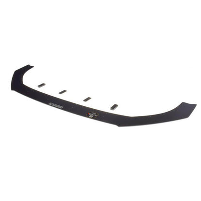 Maxton Front Racing Splitter V.1 Audi RS3 8V Facelift Sportback (2017-20)
