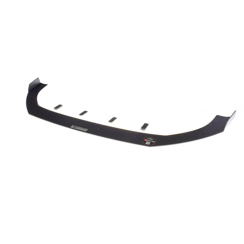 Maxton Front Racing Splitter V.2 Audi RS3 8V Facelift Sportback (2017-20)