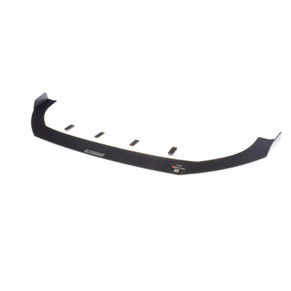 Maxton Front Racing Splitter V.2 Audi RS3 8V Facelift Sportback (2017-20)