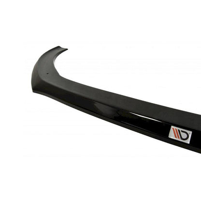 Maxton Front Splitter Audi S3 Sportback / Audi A3 8V Sline Sportback (2013-2016)