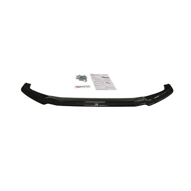 Maxton Front Splitter V1 Audi S4/ A4 S-Line B9