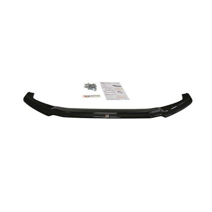Maxton Front Splitter V1 Audi S4/ A4 S-Line B9