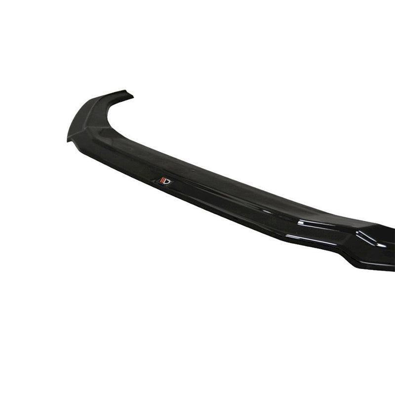 Maxton Front Splitter V1 Audi S4/ A4 S-Line B9