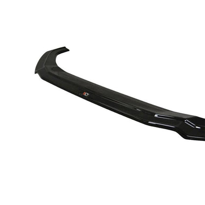 Maxton Front Splitter V1 Audi S4/ A4 S-Line B9