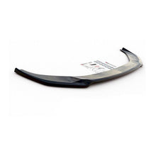Maxton Front Splitter V1 Audi S6/ A6 S-Line C8 (2019-)