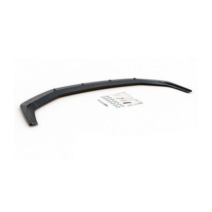 Maxton Front Splitter V2 Audi Rs6 C8 (2020-)