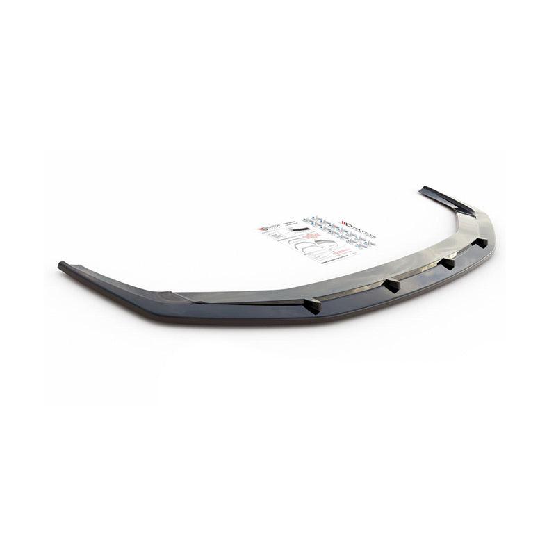 Maxton Front Splitter V2 Audi Rs6 C8 (2020-)