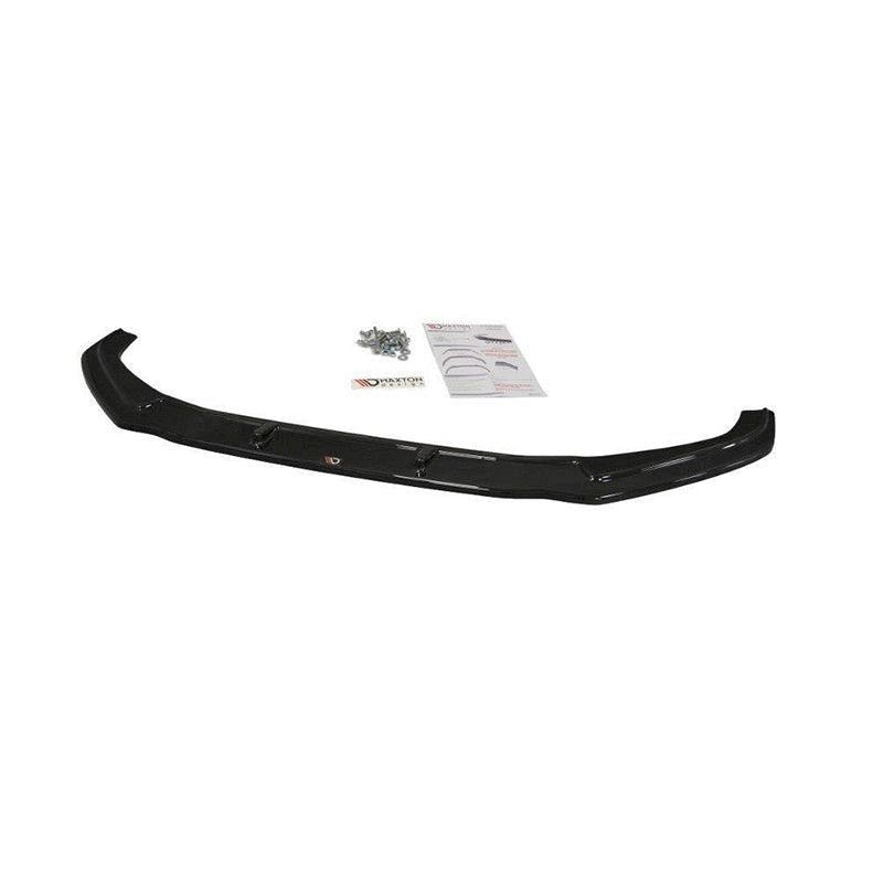 Maxton Front Splitter V2 Audi S4/ A4 S-Line B9