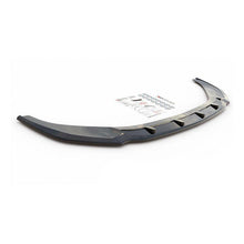 Maxton Front Splitter V2 Audi S6/ A6 S-Line C8 (2019-)
