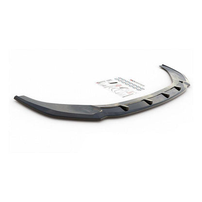 Maxton Front Splitter V2 Audi S6/ A6 S-Line C8 (2019-)