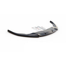 Maxton Front Splitter V3 Audi Rs6 C7 (2013-2017)