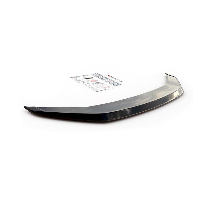 Maxton Front Splitter V3 Audi Rs6 C8 (2020-)