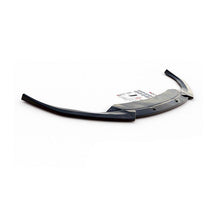 Maxton Front Splitter V4 Audi Rs6 C7 (2013-2017)