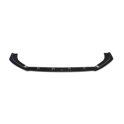 Maxton Front Splitter V.1 Audi RS3 8V Facelift Sedan (2017-20)