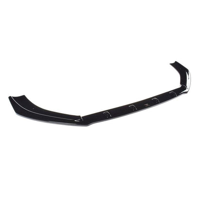 Maxton Front Splitter V.1 Audi RS3 8V Facelift Sedan (2017-20)