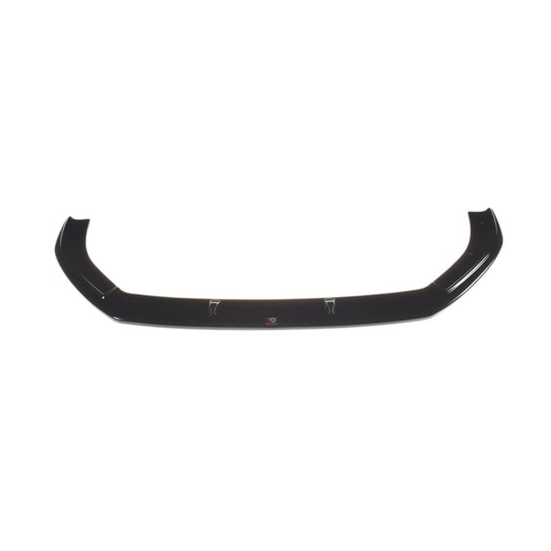 Maxton Front Splitter V.1 Audi RS3 8V Facelift Sportback (2017 - 20)
