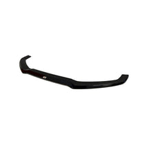 Maxton Front Splitter V.1 Audi RS3 8Va Sportback Pre-Facelift (2015-2016)