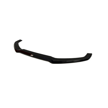 Maxton Front Splitter V.1 Audi RS3 8Va Sportback Pre-Facelift (2015-2016)
