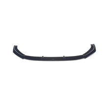 Maxton Front Splitter V.1 Audi RS4 B9 (2017-Up)