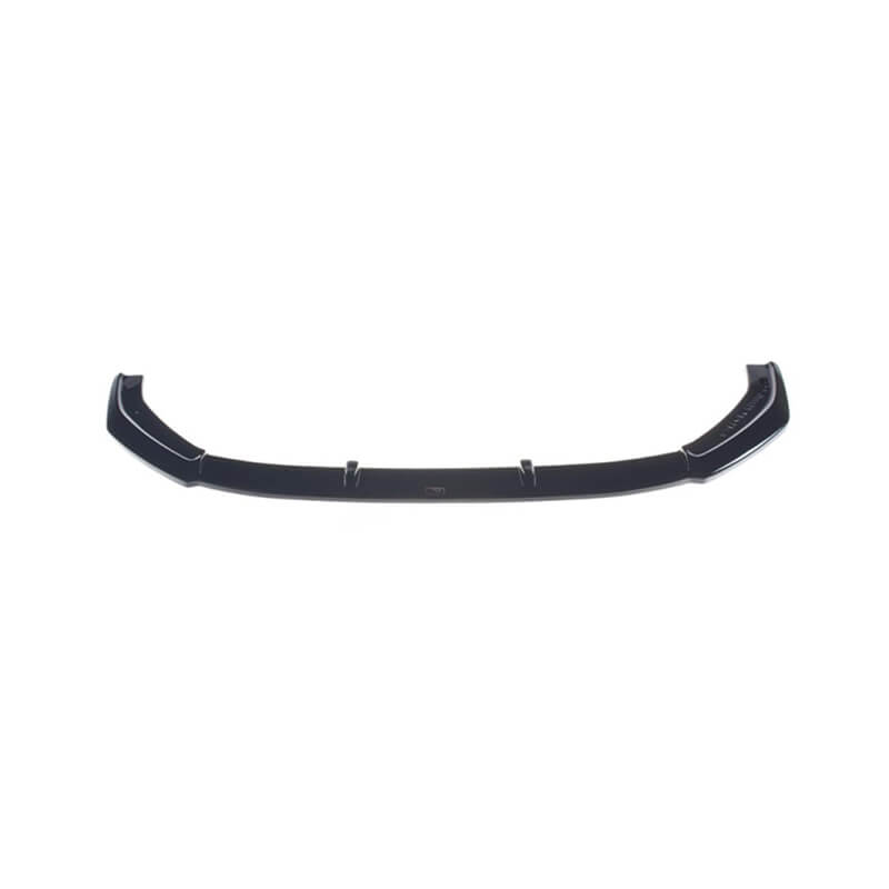 Maxton Front Splitter V.1 Audi RS4 B9 (2017-Up)