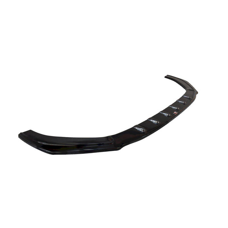 Maxton Front Splitter V.1 Audi RS5 F5 Coupe / Sportback (2017-Up)
