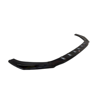 Maxton Front Splitter V.1 Audi RS5 F5 Coupe / Sportback (2017-Up)