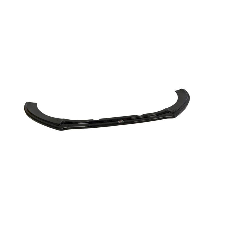 Maxton Front Splitter V.1 Audi Rs6 C7 (2013-Up)