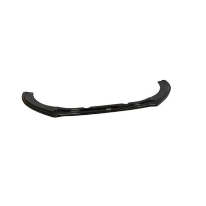 Maxton Front Splitter V.1 Audi Rs6 C7 (2013-Up)