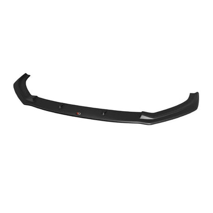 Maxton Front Splitter V.1 Audi S3 / A3 S-Line 8V Fl