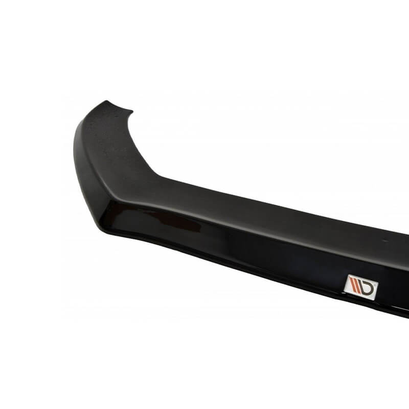 Maxton Front Splitter V.1 Audi S5 / A5 S-Line 8T (Facelift) (2011-2016)