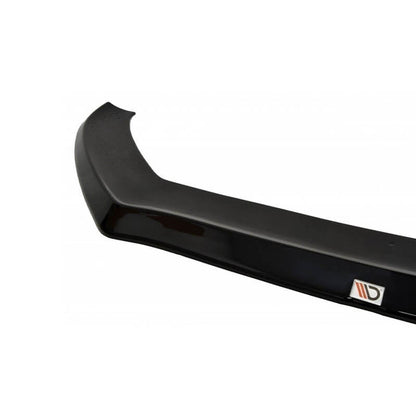 Maxton Front Splitter V.1 Audi S5 / A5 S-Line 8T (Facelift) (2011-2016)