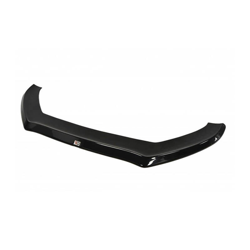 Maxton Front Splitter V.1 Audi S5 / A5 S-Line 8T (Facelift) (2011-2016)