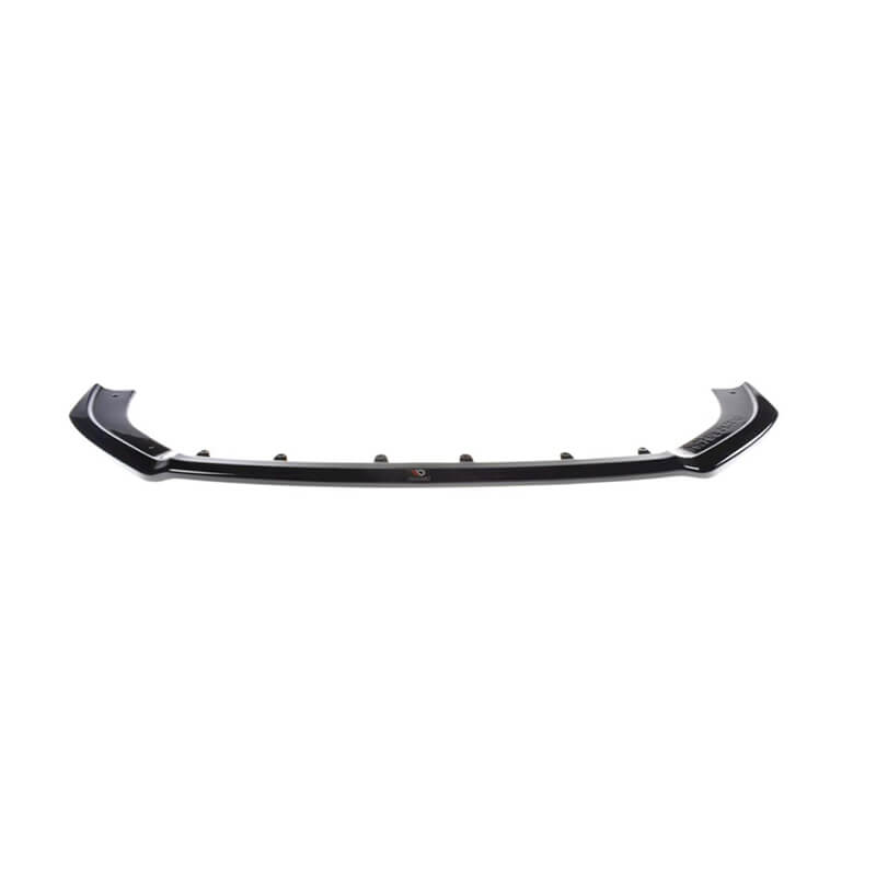 Maxton Front Splitter V.2 Audi RS3 8V Facelift Sedan (2017-20)