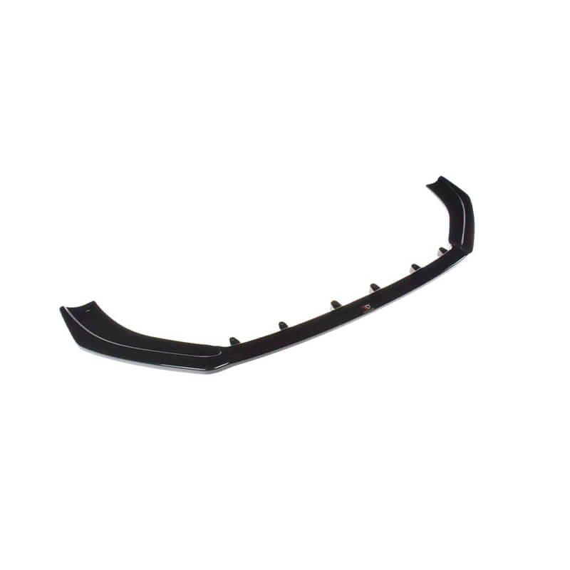 Maxton Front Splitter V.2 Audi RS3 8V Facelift Sedan (2017-20)