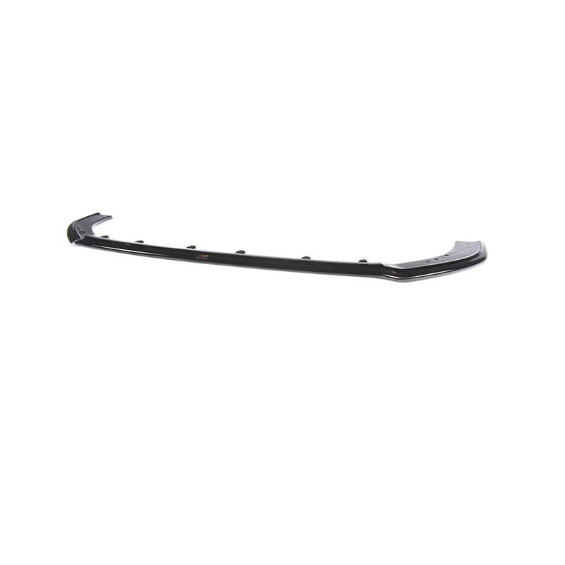 Maxton Front Splitter V.2 Audi RS3 8V Facelift Sportback (2017-2020)