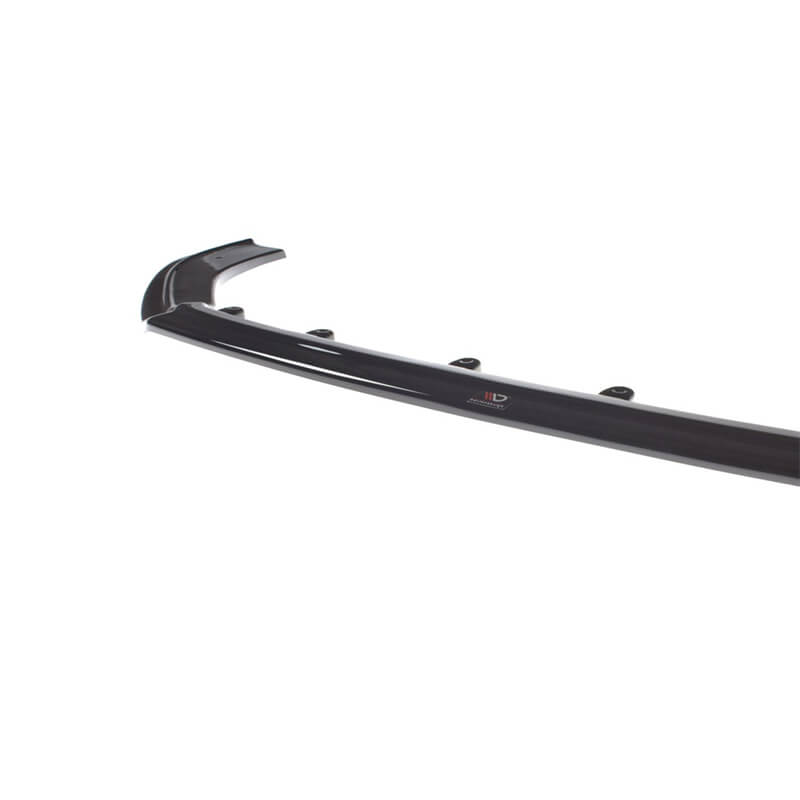 Maxton Front Splitter V.2 Audi RS3 8V Facelift Sportback (2017-2020)