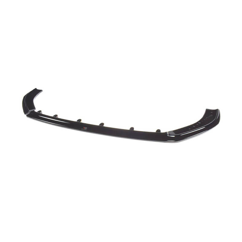 Maxton Front Splitter V.2 Audi RS3 8V Facelift Sportback (2017-2020)