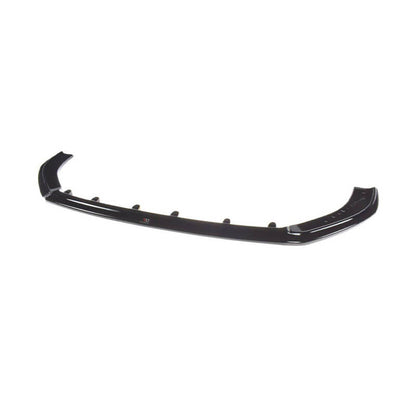 Maxton Front Splitter V.2 Audi RS3 8V Facelift Sportback (2017-2020)