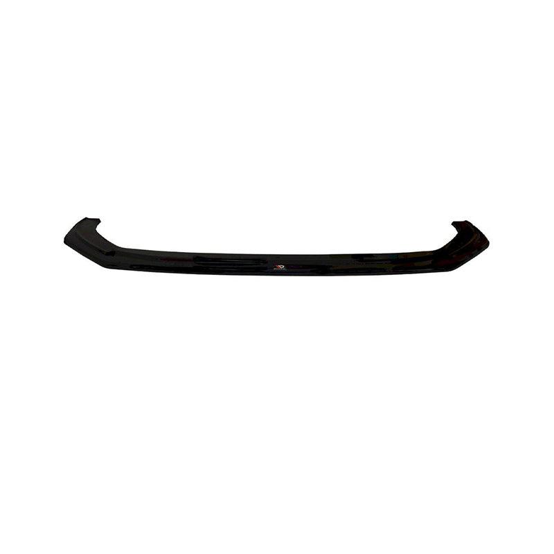 Maxton Front Splitter V.2 Audi RS5 F5 Coupe / Sportback (2017-Up)