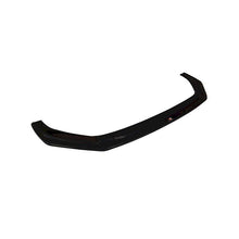 Maxton Front Splitter V.2 Audi RS5 F5 Coupe / Sportback (2017-Up)