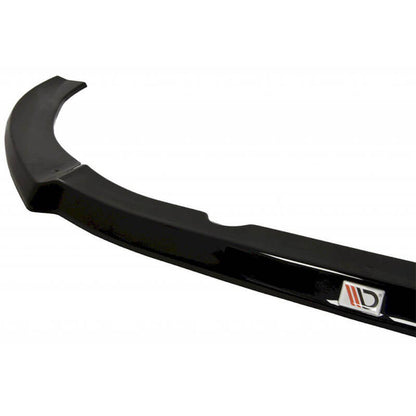 Maxton Front Splitter V.2 Audi Rs6 C7 (2013-Up)