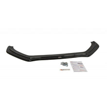 Maxton Front Splitter V.2 Audi S5 / A5 S-Line 8T Facelift (2011-2016)